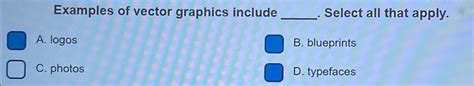 examples of smart cards include _________ select all that apply:|Solved QuestionExamples of smart cards include q,Select all.